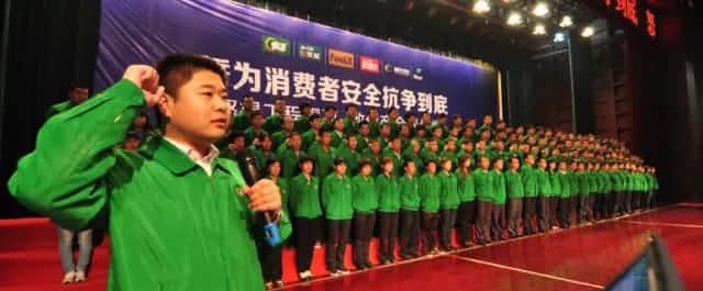 怕報(bào)復(fù)？但不揭露偽劣，良知企業(yè)沒法活呀！